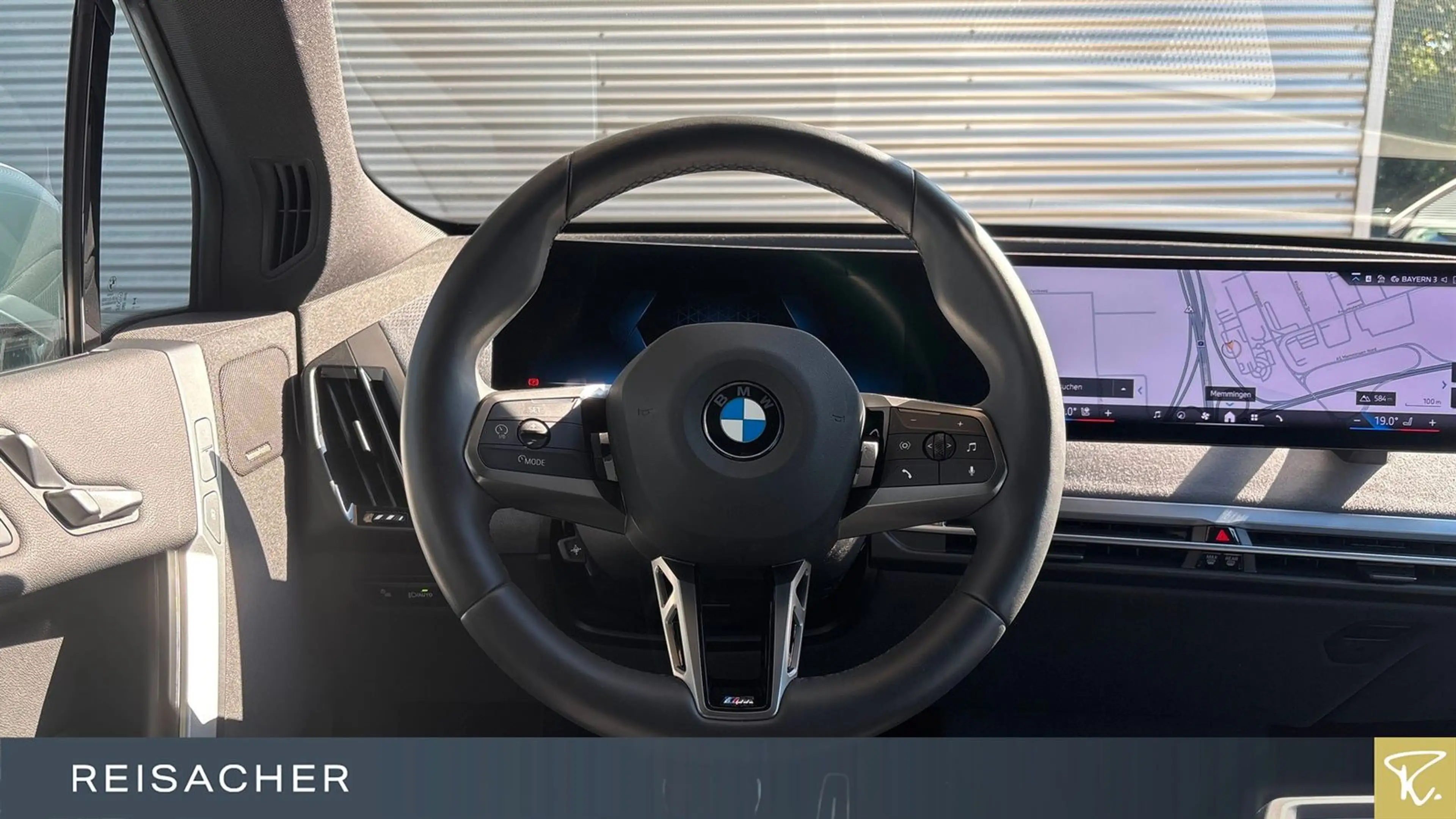 BMW iX A xDrive45 M-Sport,AHK,DAProf,Autom — photo 5