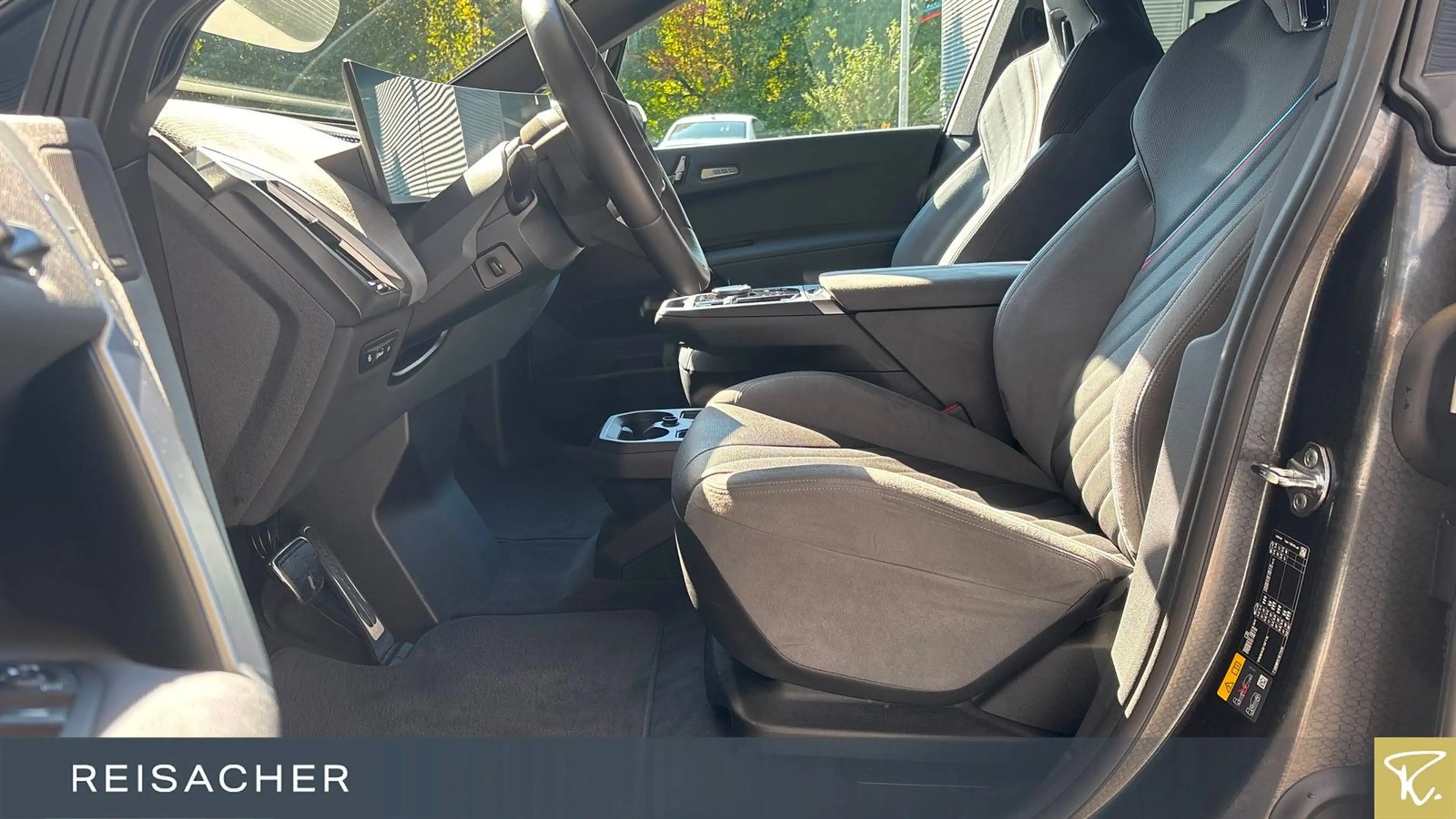 BMW iX A xDrive45 M-Sport,AHK,DAProf,Autom — photo 4