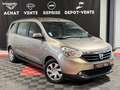 Dacia Lodgy 1.5 dCi 90ch Silver Line 5 places Beige - thumbnail 2