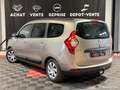 Dacia Lodgy 1.5 dCi 90ch Silver Line 5 places Beige - thumbnail 6