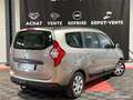 Dacia Lodgy 1.5 dCi 90ch Silver Line 5 places Beige - thumbnail 4