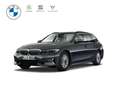 BMW 330 d Touring Luxury Line Aut. Park-Assistent+AHZV+PAN Gris - thumbnail 1