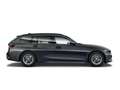 BMW 330 d Touring Luxury Line Aut. Park-Assistent+AHZV+PAN Gris - thumbnail 4