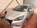 Nissan Micra Micra 1.0 IG-T Business Edition Argent - thumbnail 3
