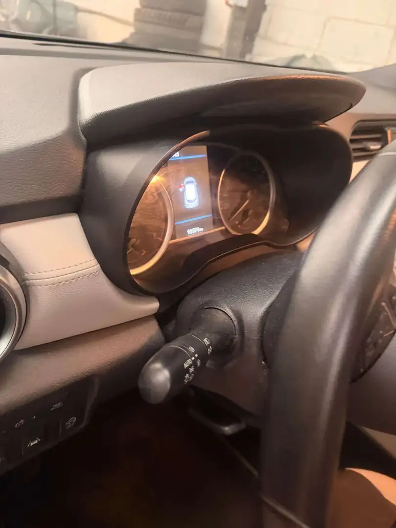 Nissan Micra Micra 1.0 IG-T Business Edition Argent - 2