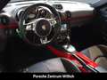 Porsche Cayman R Sportpaket Leder Soundsystem Bose Bi-Xenon Kurve Rood - thumbnail 11