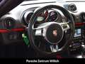 Porsche Cayman R Sportpaket Leder Soundsystem Bose Bi-Xenon Kurve Piros - thumbnail 14