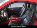Porsche Cayman R Sportpaket Leder Soundsystem Bose Bi-Xenon Kurve Rood - thumbnail 12