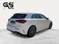 Mercedes-Benz A 180 7G-DCT (4.75) Blanco - thumbnail 4