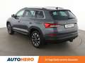 Skoda Kodiaq 2.0 TSI Drive 125 4x4 Aut.*NAVI*360*ACC* Grau - thumbnail 4