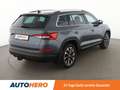 Skoda Kodiaq 2.0 TSI Drive 125 4x4 Aut.*NAVI*360*ACC* Grau - thumbnail 6