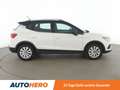 SEAT Arona 1.6 TDI Xcellence Aut.*NAVI*PDC*SHZ*TEMPO*KLIMA* Weiß - thumbnail 7