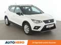 SEAT Arona 1.6 TDI Xcellence Aut.*NAVI*PDC*SHZ*TEMPO*KLIMA* Weiß - thumbnail 8