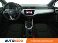 SEAT Arona 1.6 TDI Xcellence Aut.*NAVI*PDC*SHZ*TEMPO*KLIMA* Weiß - thumbnail 12