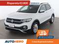 Volkswagen T-Cross 1.0 TSI Style 110 CV Bianco - thumbnail 1