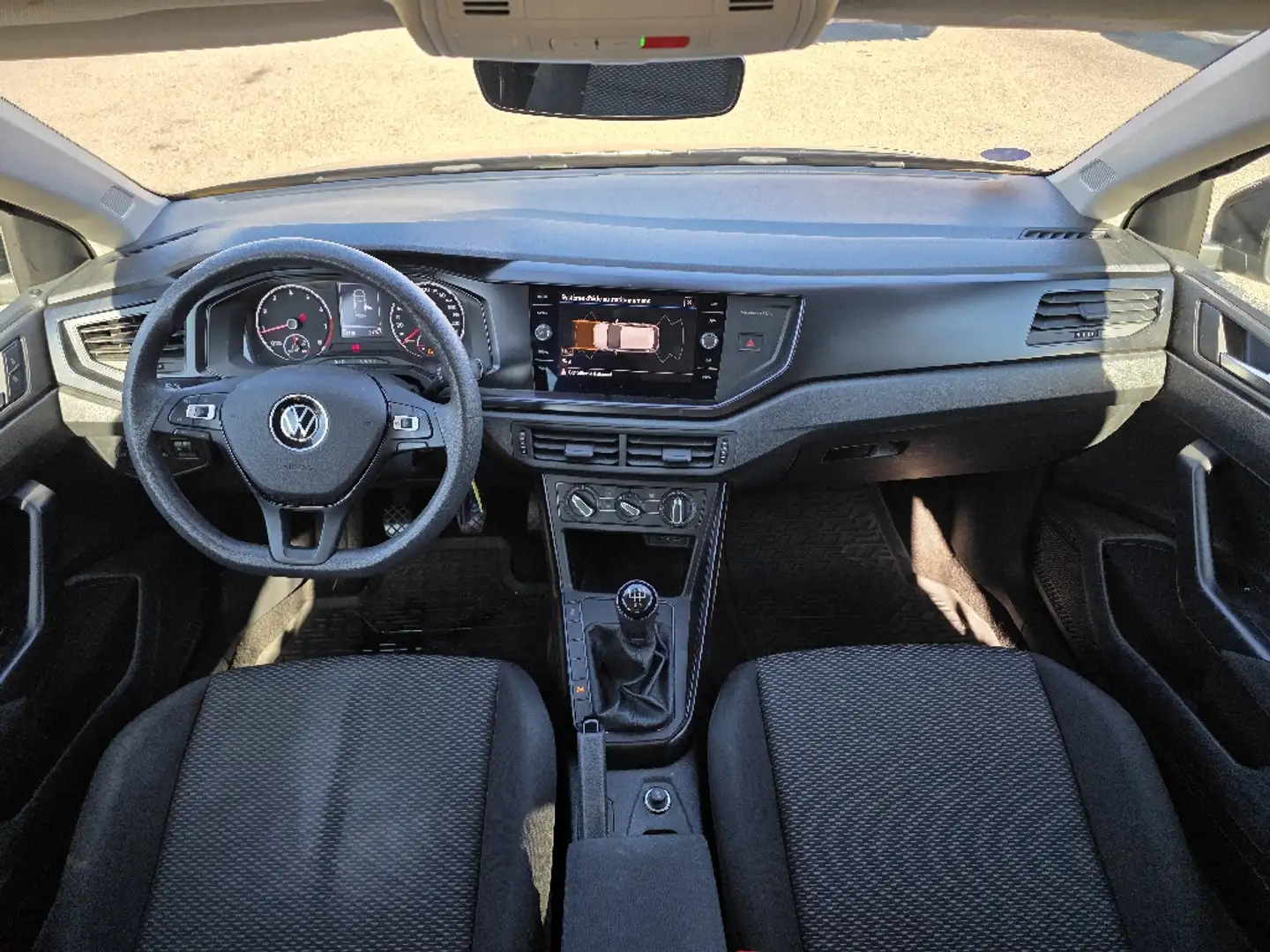 Volkswagen Polo 1.0 Business 58000kms CARPLAY 2021 - 2