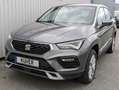 SEAT Ateca Style 1,5 TSI DSG Navi+ACC+LED+Shzg.+17´´ Grau - thumbnail 1