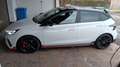 Hyundai i20 1.6 T-GDI N Performance Weiß - thumbnail 3