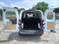 Ford Transit Courier 1.5 TDCI,5Sitzer,1.Hand,Klima,PDC,Unfallfrei Weiß - thumbnail 8