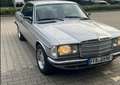 Mercedes-Benz CE 230 coupe Silber - thumbnail 1