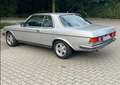 Mercedes-Benz CE 230 coupe Silber - thumbnail 4