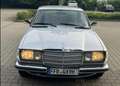 Mercedes-Benz CE 230 coupe Silber - thumbnail 2