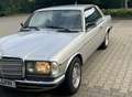 Mercedes-Benz CE 230 coupe Silber - thumbnail 3