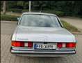 Mercedes-Benz CE 230 coupe Silber - thumbnail 5
