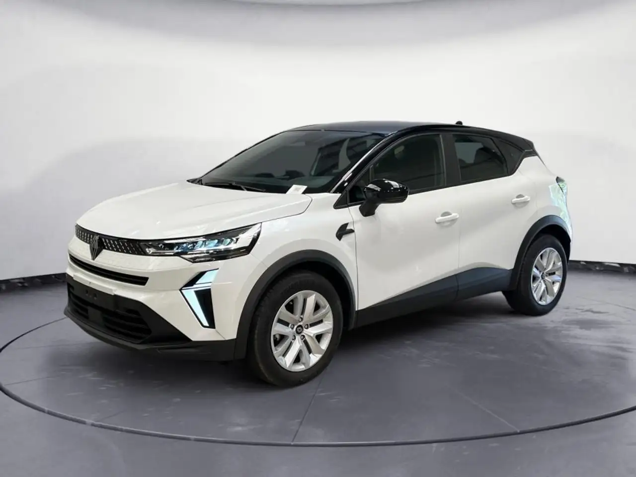 Renault Captur — photo 7