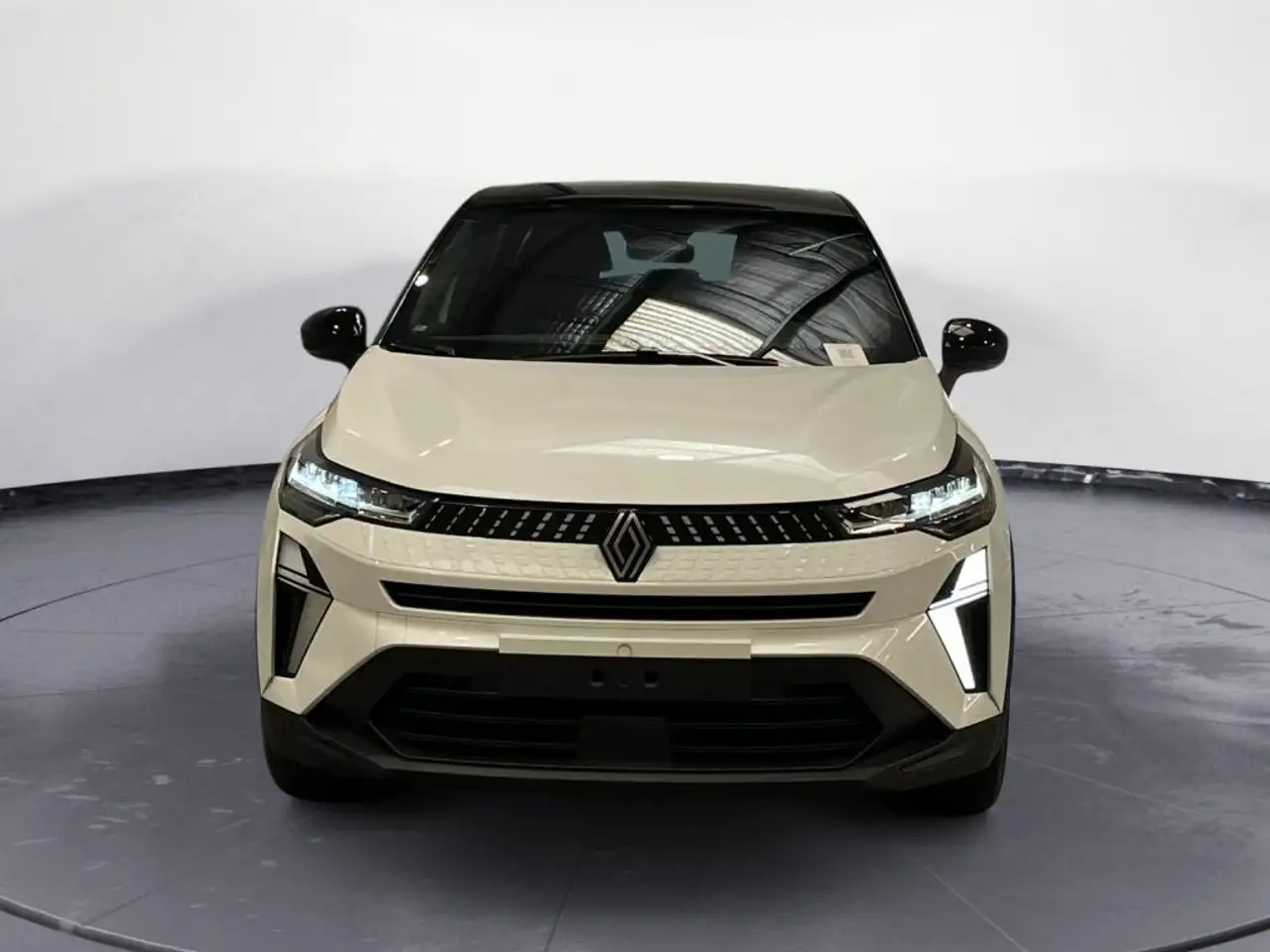 Renault Captur — photo 8