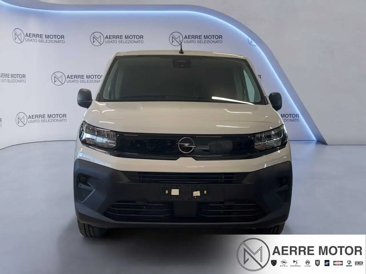 Opel Model not specified 2026