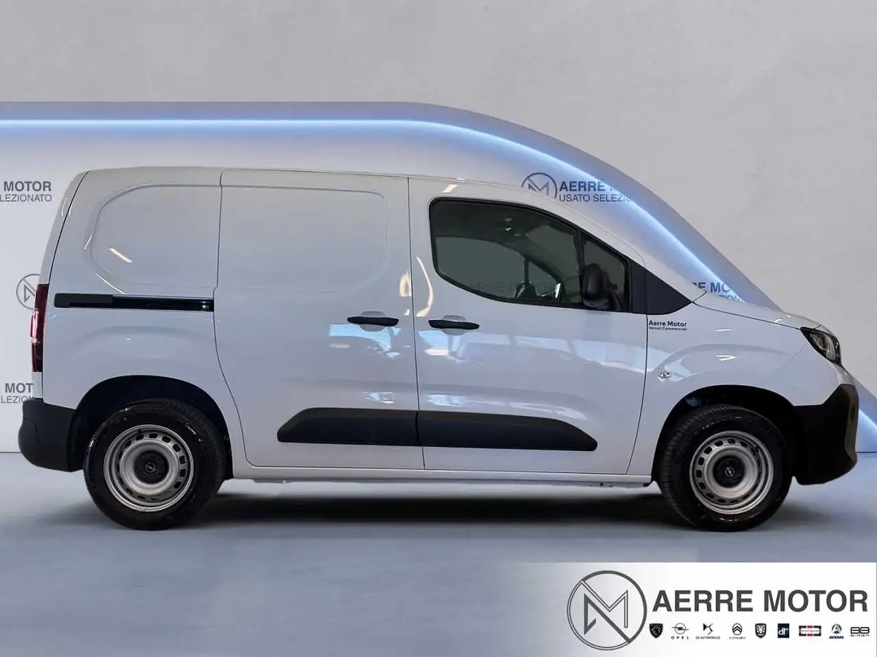 Opel Model not specified 2026