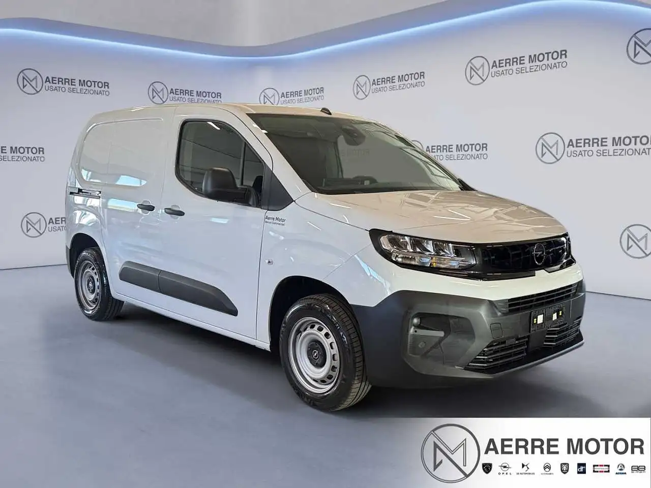 Opel Model not specified 2026