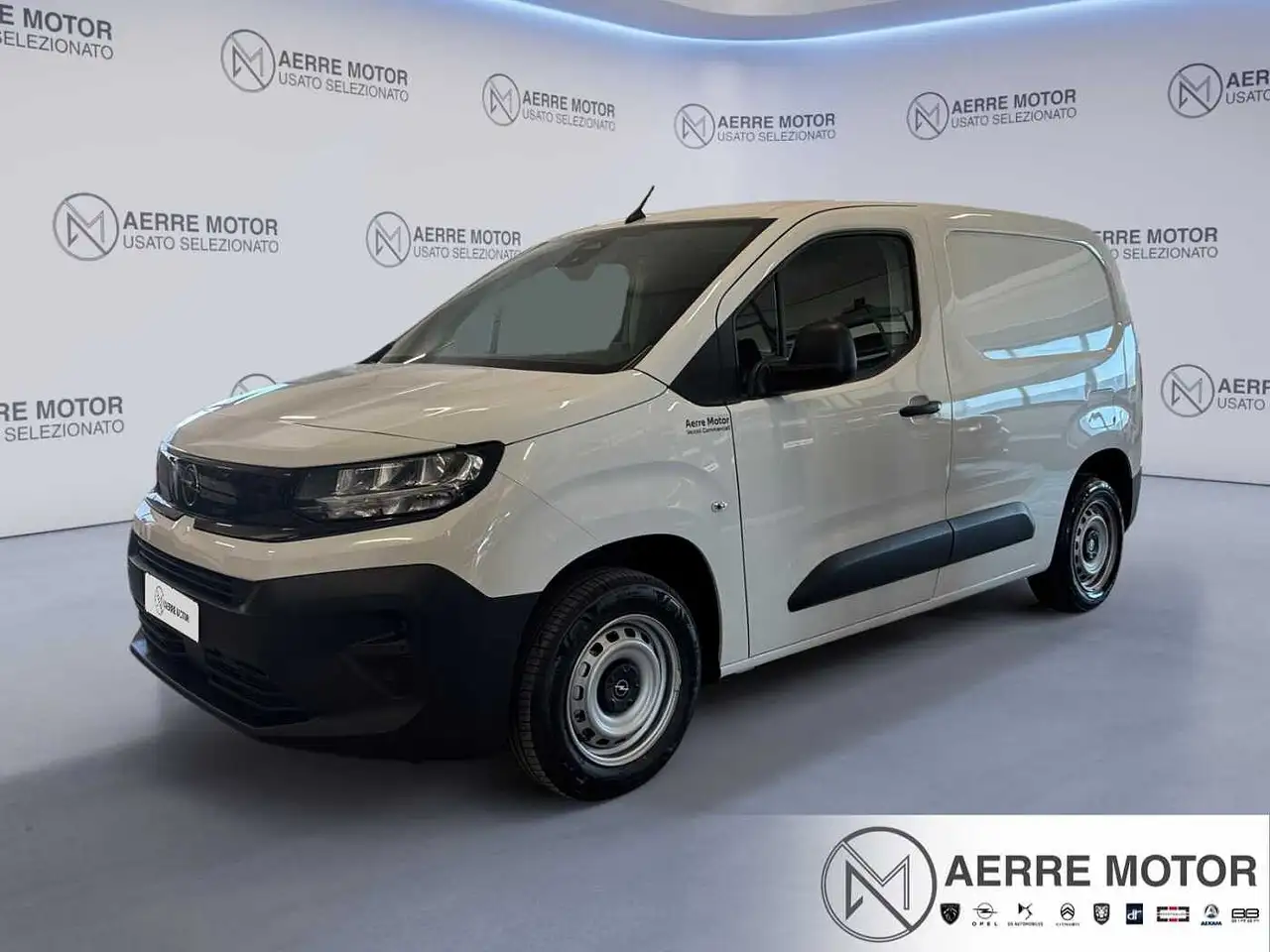 Opel Model not specified 2026