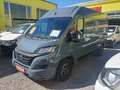 Fiat Ducato L2/H2 35 MAXI NETTO 18.000.- Ohne Anzahlung 499.- Gris - thumbnail 3