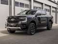 Ford Ranger Ranger Doppelkabine Wildtrak e-4WD 2,0 EcoBlue ... Noir - thumbnail 1