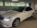 Mercedes-Benz S 350 Prestige Plus Wit - thumbnail 2