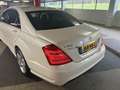 Mercedes-Benz S 350 Prestige Plus Wit - thumbnail 4
