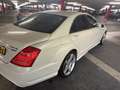 Mercedes-Benz S 350 Prestige Plus Wit - thumbnail 7