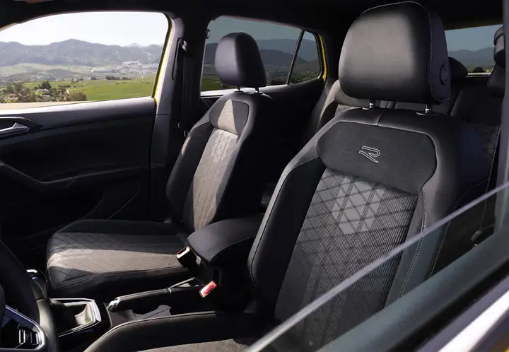 Volkswagen T-Cross Sport 1.0 TSI DSG (2021) 2022, foto 6