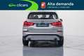 BMW X3 xDrive 30dA Gris - thumbnail 4