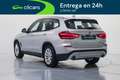 BMW X3 xDrive 30dA Gris - thumbnail 9