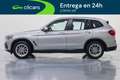 BMW X3 xDrive 30dA Gris - thumbnail 8