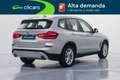 BMW X3 xDrive 30dA Gris - thumbnail 5