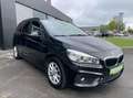 BMW 216 Gran Tourer 216dA, Full LED, Clim, Radio, Cruise ! Noir - thumbnail 3