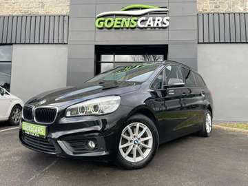 Gran Tourer 216dA, Full LED, Clim, Radio, Cruise !