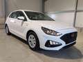 Hyundai i30 Plus Edition 1.0 T-GDI 120 PS Sitzheizung-Tempo... Alb - thumbnail 3