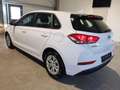 Hyundai i30 Plus Edition 1.0 T-GDI 120 PS Sitzheizung-Tempo... Alb - thumbnail 6