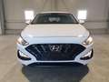 Hyundai i30 Plus Edition 1.0 T-GDI 120 PS Sitzheizung-Tempo... Alb - thumbnail 2