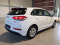 Hyundai i30 Plus Edition 1.0 T-GDI 120 PS Sitzheizung-Tempo... Alb - thumbnail 4